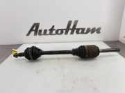 Antriebswelle Rechts Hinten ABS 5H224B457EC Land + Range Rover Discovery IV (LAS) Geländewagen 3.0 SD V6 24V (Euro 6)) 2013-05