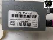 Antenne Verstärker 31295459 Volvo V70 (BW) Kombi 2.0 D3/D4 20V (D5204T2) 2013