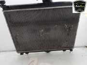 Radiator 9825333380 Opel Corsa F (UB/UH/UP) Schrägheck 5-drs 1.2 Turbo 12V 100 (F12XHL(EB2ADTD)) 2020