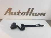 Sicherheitsgurt Rechts Hinten 6R0857806 Volkswagen Polo V (6R) Schr?gheck 1.2 TDI 12V BlueMotion (CFWA(Euro 5)) 2010 CFWA(Euro 5)