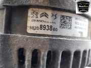 Lichtmaschine V-Snaar 9820893880 Opel Combo Cargo Van 1.5 CDTI 100 (D15DT(DV5RC)) 2020