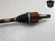 Antriebswelle Links Vorne ABS 8V513B437AAA Ford Fiesta 6 (JA8) Schr?gheck 1.0 SCI 12V 80 (P4JD) 2013