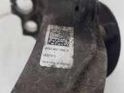 Achsschenkel Rechts Vorne 4G0407254A Audi RS 6 Avant (C7) Kombi 4.0 V8 TFSI 32V (CWUB(Euro 6)) 2015-04