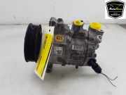 Klima Pumpe 4M0816803 Audi A4 Avant (B9) Kombi 2.0 TDI 16V (DFVA) 2016-08