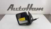 Außenspiegel Links 24432462 Opel Combo (Corsa C) Van 1.7 CDTi 16V (Z17DTH(Euro 4)) 2005-06