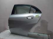 Tür Links Hinten A1767300105 Mercedes-Benz A (W176) Schrägheck 1.6 A-180 16V (M270.910) 2013-11