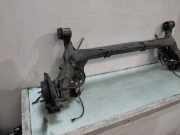 Hinterachse Vwa ABS 55100Q0100 Hyundai i20 (BC3) Schrägheck 5-drs 1.0 T-GDI 100 Mild Hybrid 48V 12V (G3LF) 2021-12