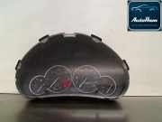 Tachoeinheit Kmh 9656696580 Peugeot 206 CC (2D) Cabrio 1.6 HDI 16V FAP (DV6TED4/FAP(9HZ)) 2006
