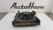 Kühler Komplett 99610613150 Porsche Boxster (986) Cabrio 2.5 24V (M96.20) 1999-01