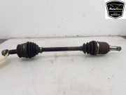 Antriebswelle Links Vorne ABS 1835997 Fiat 500 (312) Schrägheck 1.2 (169.A.4000(Euro 5)) 2010-07
