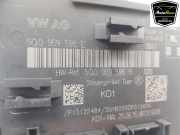 Steuergerät Zentralverriegelung 5Q0959595B Audi A3 Limousine (8VS/8VM) Limousine 1.6 TDI Ultra 16V (CXXB) 2015