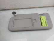 Sonnenblende 85210G6200BU5 Kia Picanto (JA) Schrägheck 1.0 12V (G3LD) 2023-08