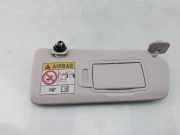Sonnenblende 964007862R Renault Megane IV Estate (RFBK) Kombi 5-drs 1.3 TCE 160 16V (H5H-490(H5H-E4)) 2022