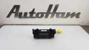 Bedienung Heizung 96377774XT Peugeot 1007 (KM) Schrägheck 3-drs 1.6 GTI,Gentry 16V (TU5JP4(NFU)) 2005-10