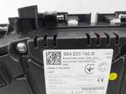 Tachoeinheit Kmh 654920740B Skoda Kamiq SUV 1.0 TSI 12V (DLAA) 2022-01