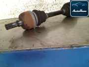 Antriebswelle Links Vorne ABS 13166588 Opel Vectra C GTS Schrägheck 5-drs 1.9 CDTI 120 (Z19DT) 2007