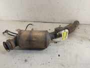 Rußpartikelfilter A4474900083 Mercedes-Benz Vito (447.6) Van 2.2 114 CDI 16V (OM651.950) 2020-06