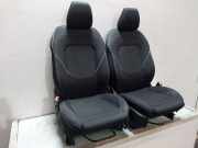 Innenausstattung 2511515 Ford Fiesta 7 Schrägheck 1.0 EcoBoost 12V 100 (SFJF) 2018