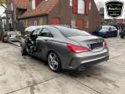 Heckklappe A1177500075 Mercedes-Benz CLA (117.3) Limousine 1.6 CLA-180 16V (M270.910) 2016-06