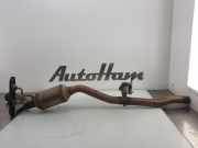 Katalysator 2K0131701D Volkswagen Caddy IV Van 2.0 TDI 150 (DFSB) 2017-06 DFSB