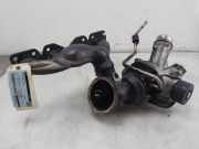 Turbolader 11627643719 BMW 1 serie (F20) Schrägheck 5-drs 116i 1.6 16V (N13-B16A) 2012-11