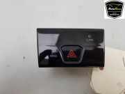 Warnleuchte Schalter 5H0925200P Volkswagen Golf VIII Variant (GC5) Kombi 1.0 eTSI 12V (DLAA) 2021-05 DLAA