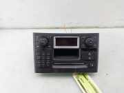 Radio 8673513 Volvo XC90 I SUV 2.9 T6 24V (B6294T) 2003-02