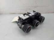 Bedienung Heizung 559000H101 Toyota Aygo X Schrägheck 1.0 12V VVT-i (1KR-FE) 2024-11