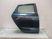 T?r Rechts Hinten 6F0833052E Seat Ibiza V (KJB) Schr?gheck 5-drs 1.0 TSI 12V (DLAC) 2022