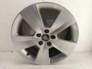 Felge Li, 16", 6J, ET38, 5 Gats 657601025 Skoda Scala Schrägheck 5-drs 1.0 TSI 115 (DUSA) 2024-12