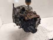 Getriebe Manuell ABS 1611551780 Citroën C1 Schrägheck 1.0 Vti 68 12V (1KR-FE(CFB)) 2014-10