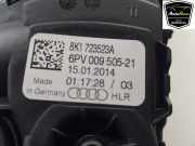 Gaspedal 8K1723523 Porsche Macan (95B) SUV 3.0 S Diesel V6 24V (MCT.BA(Euro 6)) 2014-05