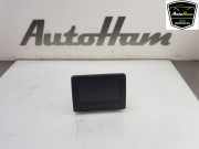 Zentrale Steuerung Multimedia 280346916R Renault Clio V (RJAB) Schrägheck 5-drs 1.0 TCe 100 12V (H4D-472) 2020-06