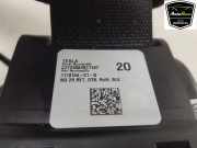 Sicherheitsgurt Rechts Hinten 111015401F Tesla Model 3 Limousine Standard RWD Plus, Long Range RWD (3D5) 2020