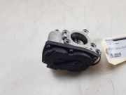 Drosselklappe 53496101 Ford Puma SUV 1.0 Ti-VCT EcoBoost mHEV 12V (B7JB) 2024-05