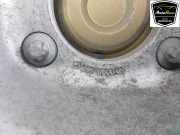 Achsschenkel Rechts Hinten A2473502400 Mercedes-Benz CLA Shooting Brake (118.6) Kombi 1.3 CLA-200 Turbo 16V (M282.914) 2021-01