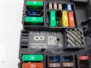 Sicherungskasten 61148734162 BMW 3 serie (G20) Limousine 318d 2.0 TwinPower Turbo 16V (B47-D20B) 2019-04