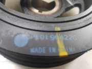 Kurbelwellen-Riemenscheibe PE0190422C Mazda CX-5 II (KF) SUV 2.0 SkyActiv-G 165 16V 2WD (PEXB) 2019-11