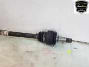 Antriebswelle Links Hinten ABS A2063506800 Mercedes-Benz C (W206) Limousine C-300 2.0 EQ Boost Turbo (M254.920) 2021-07