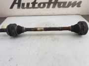 Antriebswelle Links Hinten ABS 7L0501201A Porsche Cayenne (9PA) SUV 4.5 V8 32V Turbo (M48.50) 2003-07