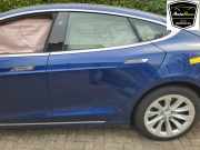 Tür Links Hinten 6006394E0H Tesla Model S Liftback 75D (L2S) 2018-05