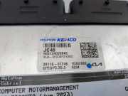 Motorsteuergerät 3911607246 Kia Picanto (JA) Schrägheck 1.0 12V (G3LD) 2023-06