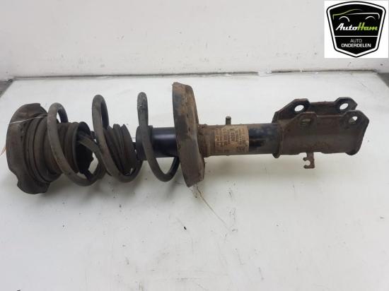 Stoßdämpfer Links Vorne 39039573 Opel Astra K Schrägheck 5-drs 1.6 CDTI 110 16V (B16DTE(Euro 6)) 2016 Bild Stoßdämpfer Links Vorne 39039573 Opel Astra K Schrägheck 5-drs 1.6 CDTI 110 16V (B16DTE(Euro 6)) 2016