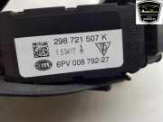 Gaspedal 298721507K Porsche Panamera (971G) Liftback 4.0 V8 32V Turbo (MCV.DA) 2017-09