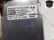 Camera Vorne 9842997780 Peugeot 208 II (UB/UH/UP) Schrägheck 5-drs e-208 50 kWh (ZKX) 2022-09