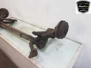 Hinterachse Vwa 514897 Peugeot 206 (2A/C/H/J/S) Schrägheck 1.4 XR,XS,XT,Gentry (TU3JP(KFW)) 2000-02