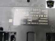 Steuergerät Body Control 2Q0937089D Volkswagen Polo VI (AW1) Schrägheck 5-drs 1.0 TSI 12V BlueMotion (DKJA) 2022 DKJA