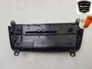 Bedienung Heizung 64119287336 BMW 3 serie (F30) Limousine 320d 2.0 16V EfficientDynamicsEdition (N47-D20C) 2012