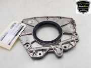 Steuerkette Abdeckung A6420100214 Mercedes-Benz Sprinter 3,5t (907.6/910.6) Van 319 CDI 3.0 V6 24V RWD (OM642.899) 2019-01