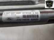 Scheibenwischermotor JX7B17500AB Ford Focus 4 Wagon Kombi 1.0 Ti-VCT EcoBoost 12V 125 (B7DA) 2019-05